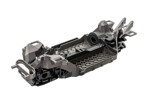 (IN-STORE PICKUP ONLY) MINI XRT VXL RED (1/16) 108076-1-RED